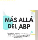 Portada del libro Más allá del ABP