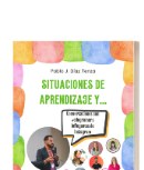 Portada del libro Situaciones de Aprendizaje y… Conversaciones con Edugramers