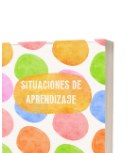 Portada del libro Situaciones de Aprendizaje