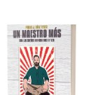 Portada del libro Un maestro más.