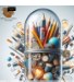 Portada del pódcast Cápsulas de educación